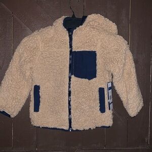 Perry Ellis- boys jacket